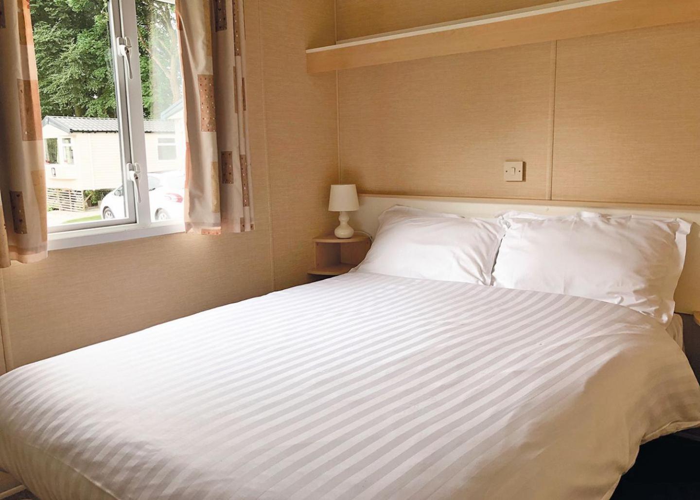 Hotel Woodovis Park Tavistock  Habitación foto