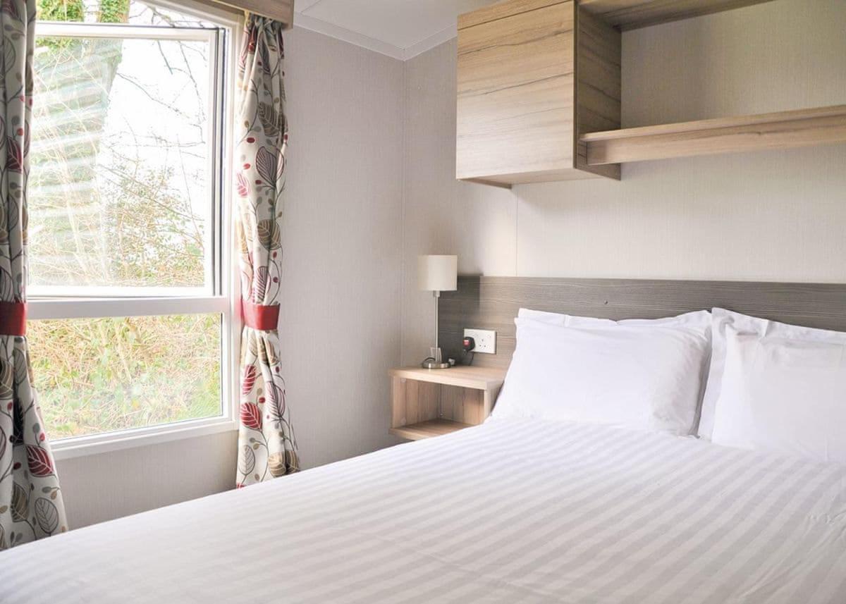 Hotel Woodovis Park Tavistock  Habitación foto